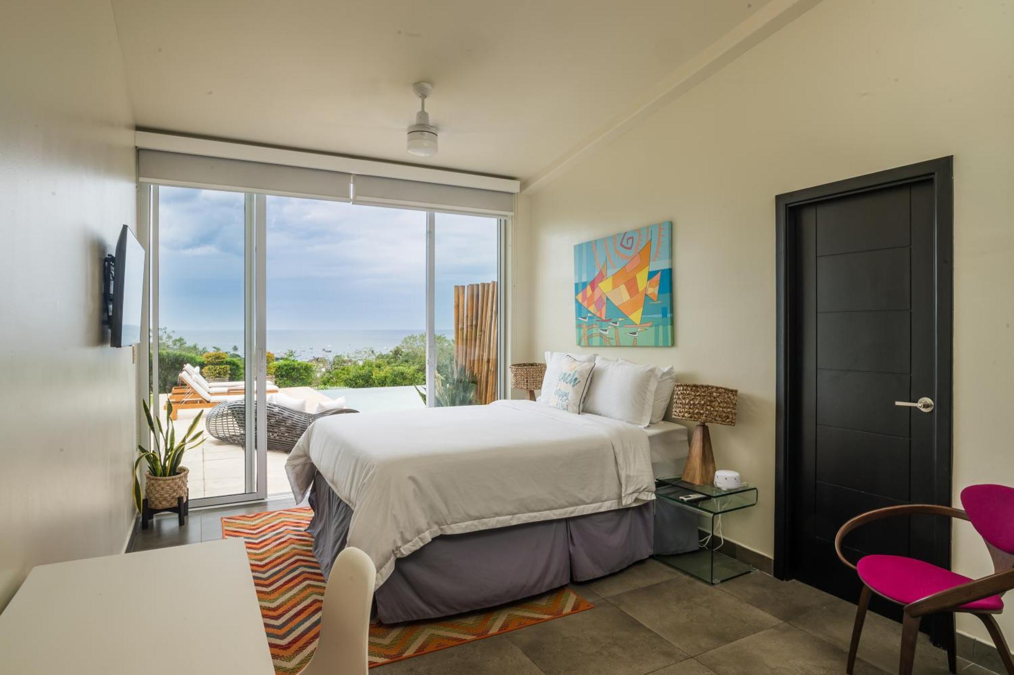 La Santa Maria Resort San Juan del Sur Εξωτερικό φωτογραφία