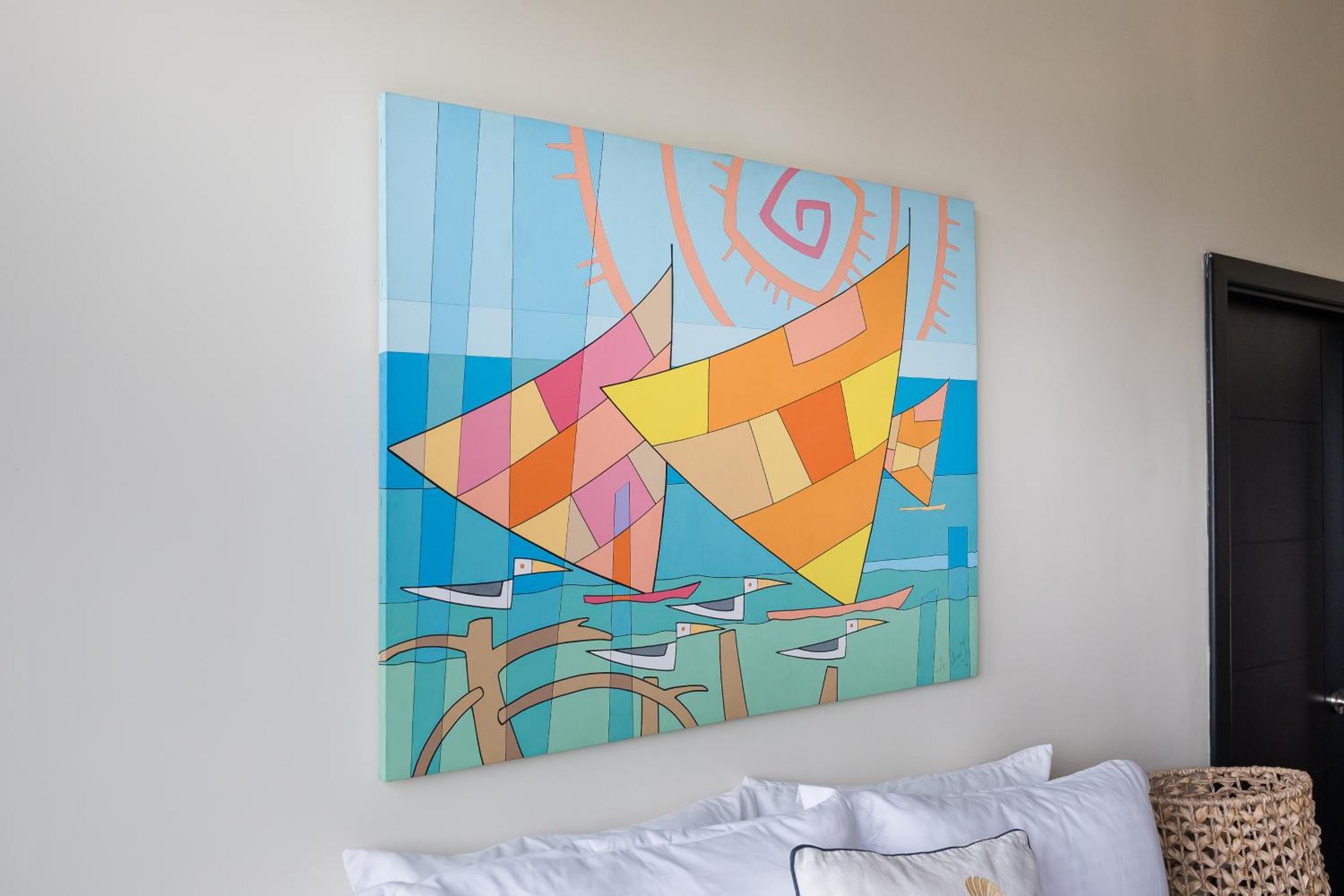 La Santa Maria Resort San Juan del Sur Εξωτερικό φωτογραφία