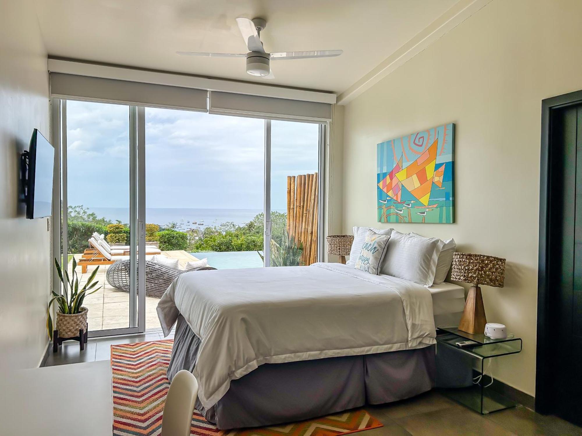 La Santa Maria Resort San Juan del Sur Εξωτερικό φωτογραφία