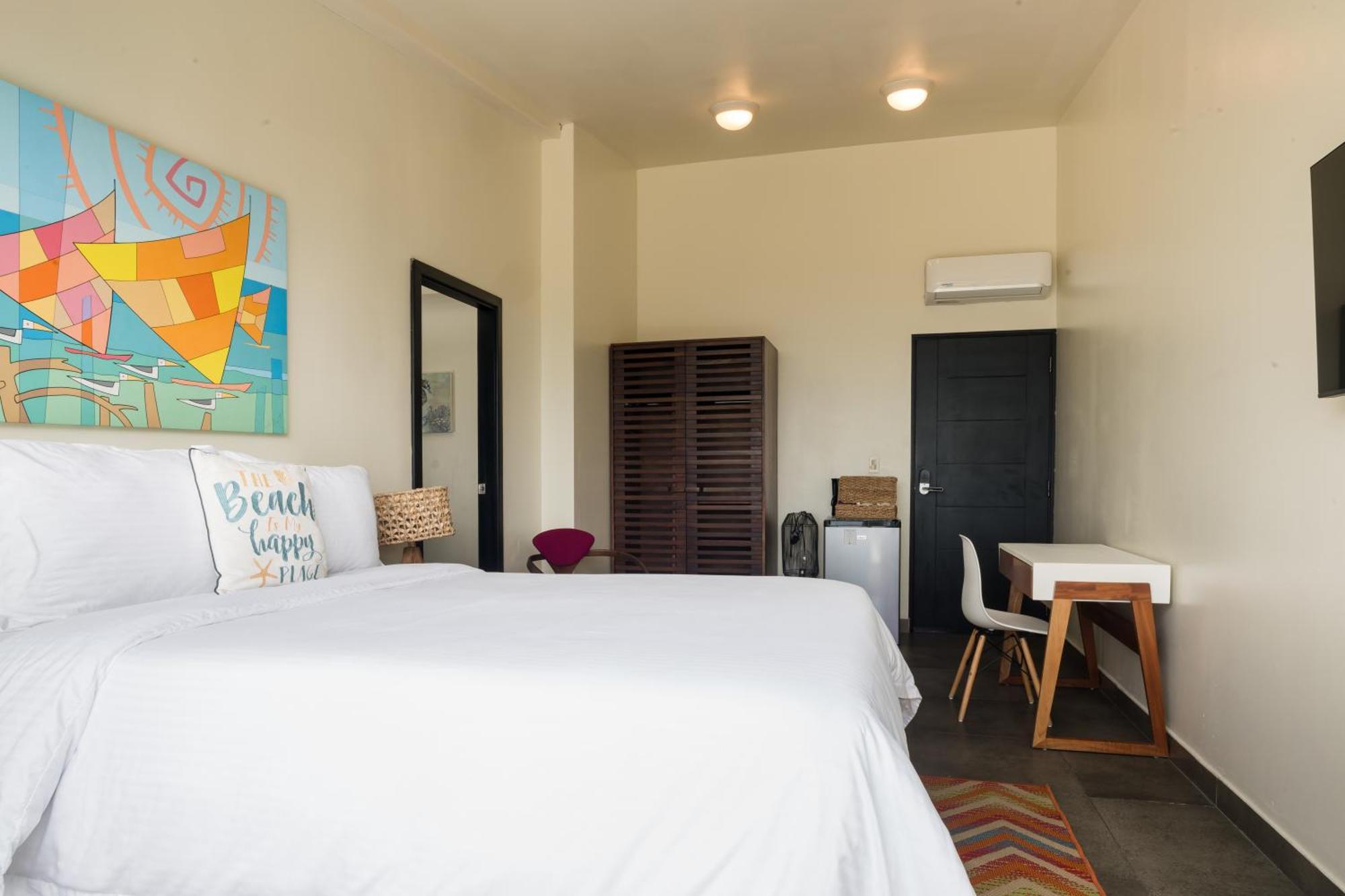 La Santa Maria Resort San Juan del Sur Εξωτερικό φωτογραφία