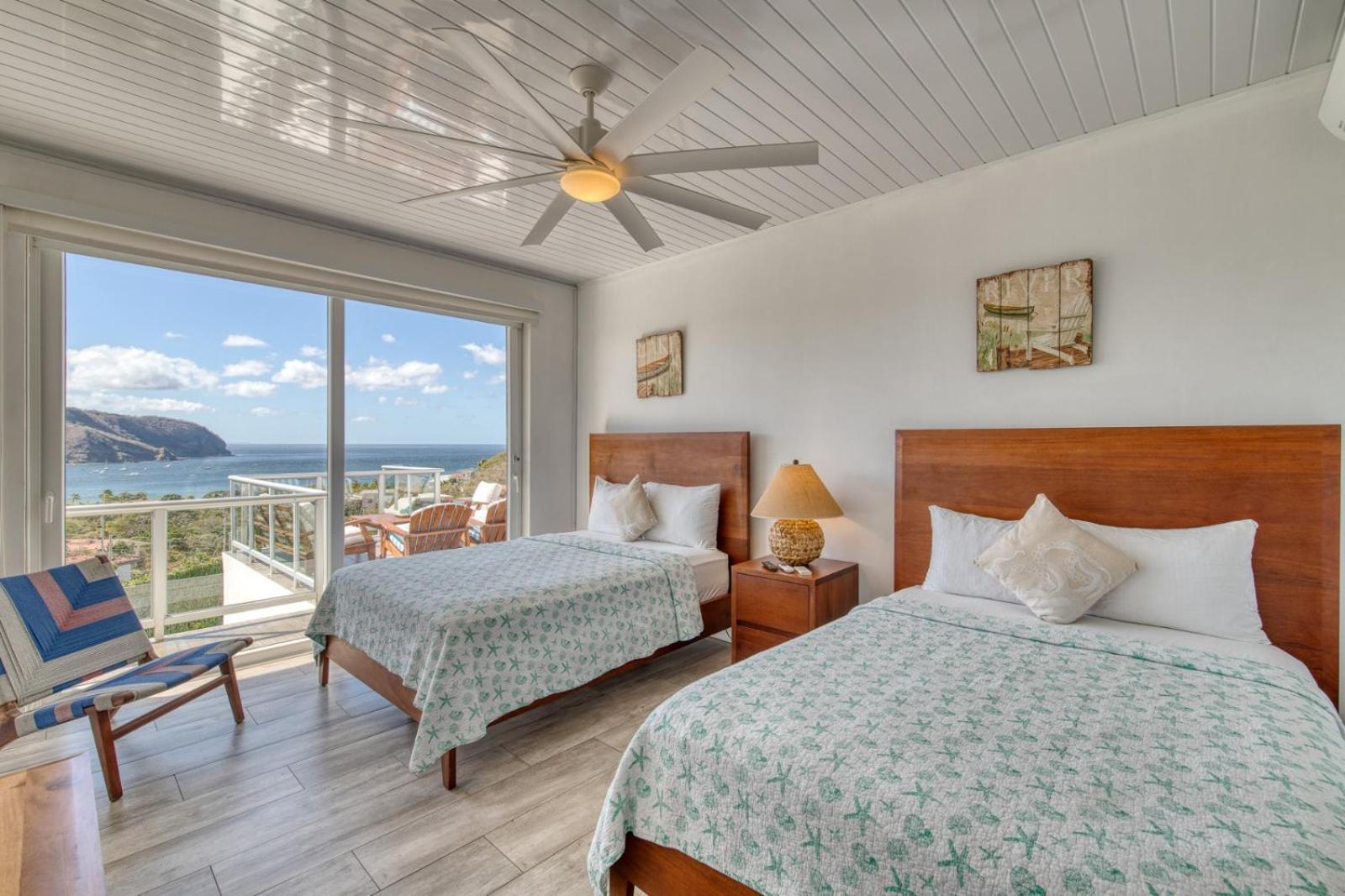 La Santa Maria Resort San Juan del Sur Εξωτερικό φωτογραφία