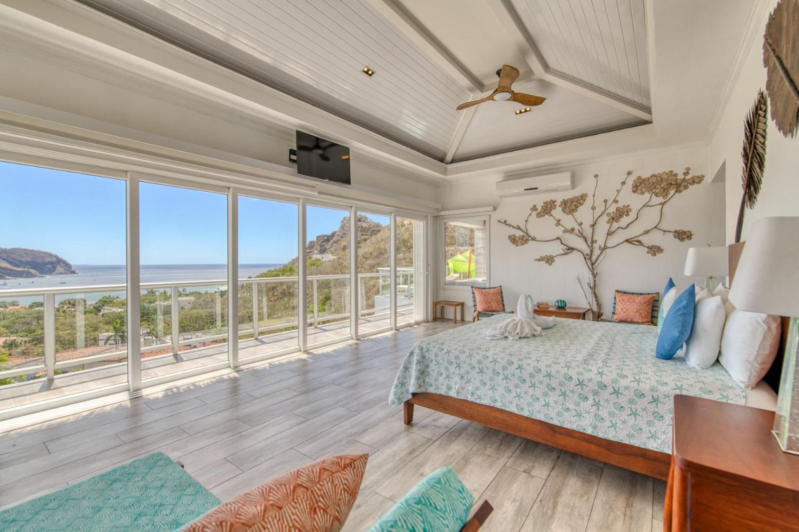La Santa Maria Resort San Juan del Sur Εξωτερικό φωτογραφία