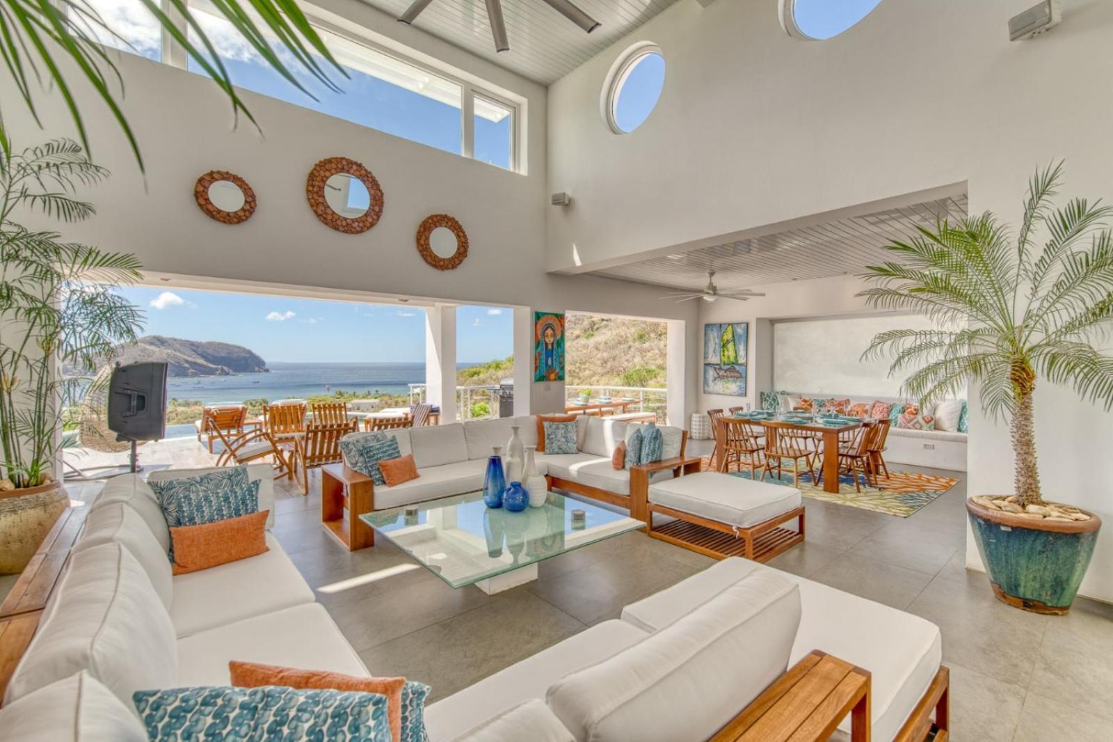 La Santa Maria Resort San Juan del Sur Εξωτερικό φωτογραφία