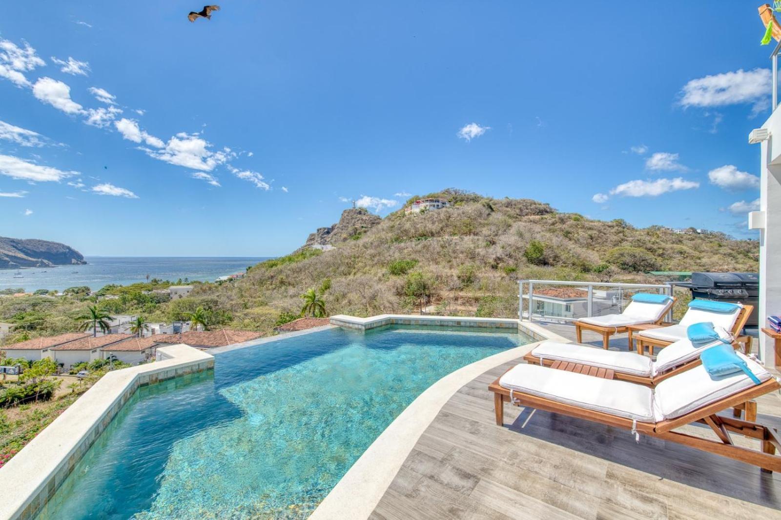 La Santa Maria Resort San Juan del Sur Εξωτερικό φωτογραφία